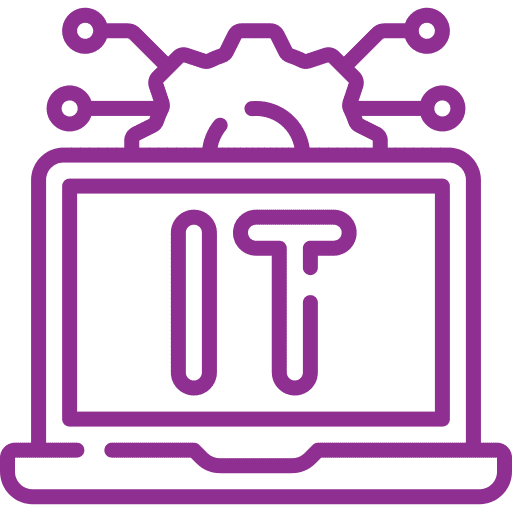 INFORMATION TECHNOLOGY