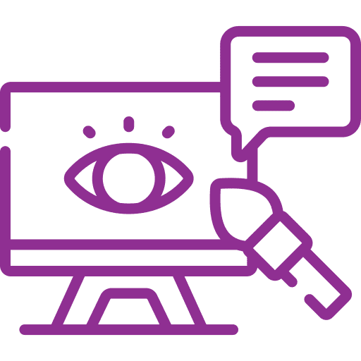 VISUAL DESIGN & STRATEGY